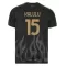 Juventus Pierre Kalulu 15 Derde Shirt 26/27