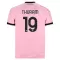 Juventus Thuram 19 Uitshirt 26/27
