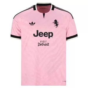Juventus Thuram 19 Uitshirt 26/27