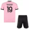 Juventus Thuram 19 Uittenue Kinderen 26/27