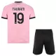 Juventus Thuram 19 Uittenue Kinderen 26/27