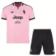 Juventus Thuram 19 Uittenue Kinderen 26/27