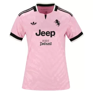 Juventus Uitshirt Vrouwen 26/27