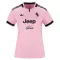 Juventus Uitshirt Vrouwen 26/27