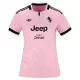 Juventus Uitshirt Vrouwen 26/27 Juventus Uitshirt Vrouwen 26/27