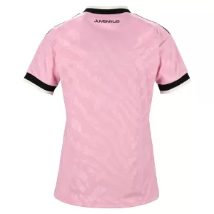 Juventus Uitshirt Vrouwen 26/27