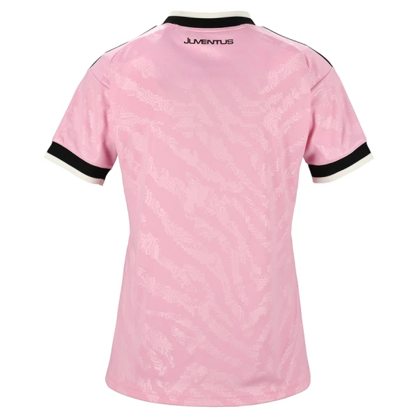 Juventus Uitshirt Vrouwen 26/27