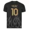 Juventus Yildiz 10 Derde Shirt 26/27