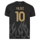 Juventus Yildiz 10 Derde Shirt 26/27 Juventus Yildiz 10 Derde Shirt 26/27