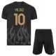Juventus Yildiz 10 Derde Tenue Kinderen 26/27