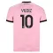 Juventus Yildiz 10 Uitshirt 26/27