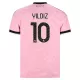 Juventus Yildiz 10 Uitshirt 26/27 Juventus Yildiz 10 Uitshirt 26/27