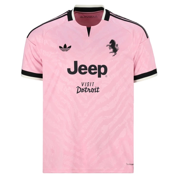 Juventus Yildiz 10 Uitshirt 26/27