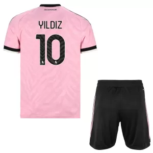 Juventus Yildiz 10 Uittenue Kinderen 26/27