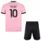 Juventus Yildiz 10 Uittenue Kinderen 26/27