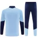 Ajax Amsterdam Trainingssweaterset 26/27 Blauw