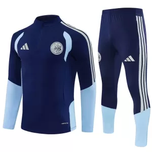 Ajax Amsterdam Trainingssweaterset 26/27 Blauw