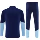 Ajax Amsterdam Trainingssweaterset 26/27 Blauw