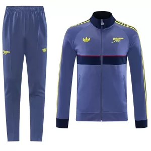 Arsenal Trainingsjack Pak 26/27 Paars