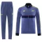 Arsenal Trainingsjack Pak 26/27 Paars