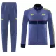Arsenal Trainingsjack Pak 26/27 Paars Arsenal Trainingsjack Pak 26/27 Paars
