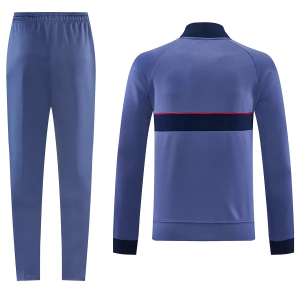 Arsenal Trainingsjack Pak 26/27 Paars