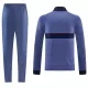 Arsenal Trainingsjack Pak 26/27 Paars