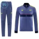 Arsenal Trainingsjack Pak Kinderen 26/27 Paars Arsenal Trainingsjack Pak Kinderen 26/27 Paars