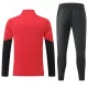 Arsenal Trainingssweaterset 26/27 Rood