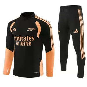 Arsenal Trainingssweaterset 26/27 Zwart