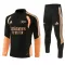 Arsenal Trainingssweaterset 26/27 Zwart