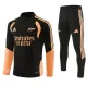 Arsenal Trainingssweaterset 26/27 Zwart