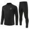 Arsenal Trainingssweaterset 26/27 Zwart