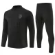 Arsenal Trainingssweaterset 26/27 Zwart Arsenal Trainingssweaterset 26/27 Zwart