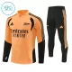 Arsenal Trainingssweaterset Kinderen 26/27 Geel Arsenal Trainingssweaterset Kinderen 26/27 Geel