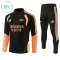 Arsenal Trainingssweaterset Kinderen 26/27 Zwart
