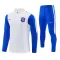Chelsea Trainingssweaterset 26/27 Wit