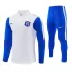 Chelsea Trainingssweaterset 26/27 Wit Chelsea Trainingssweaterset 26/27 Wit