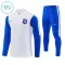 Chelsea Trainingssweaterset Kinderen 26/27 Wit