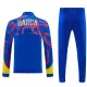 FC Barcelona Trainingsjack Pak 26/27 Blauw