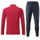 FC Barcelona Trainingssweaterset 26/27 Rood