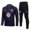 FC Barcelona Trainingssweaterset 26/27 Zwart