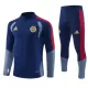 FC Bayern München Trainingssweaterset 26/27 Blauw FC Bayern München Trainingssweaterset 26/27 Blauw