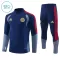 FC Bayern München Trainingssweaterset Kinderen 26/27 Blauw