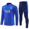Inter Milan Trainingssweaterset 26/27 Blauw