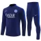 Inter Milan Trainingssweaterset 26/27 Blauw