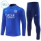 Inter Milan Trainingssweaterset Kinderen 26/27 Blauw