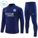 Inter Milan Trainingssweaterset Kinderen 26/27 Blauw Inter Milan Trainingssweaterset Kinderen 26/27 Blauw