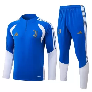 Juventus Trainingssweaterset 26/27 Blauw