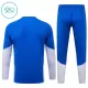 Juventus Trainingssweaterset Kinderen 26/27 Blauw
